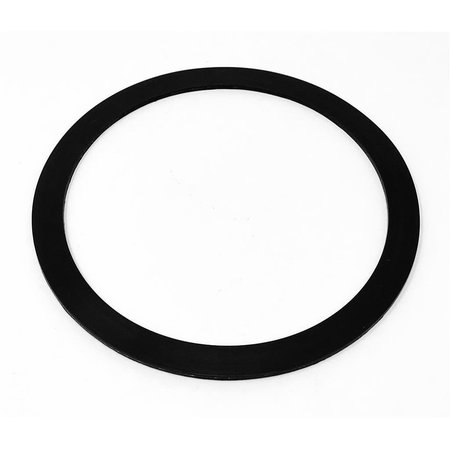 SPRINGER PARTS Gasket, IO 320, 324, 323 (FKM); Replaces Wright Flow Technologies Part# WT3000GSKPL WT3000GSKPLSP